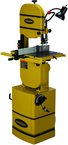 PWBS-14CS Bandsaw, 1.5HP 1PH 115/230V - Benchmark Tooling