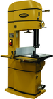 PM2013B Bandsaw 5HP, 1PH, 230V - Benchmark Tooling