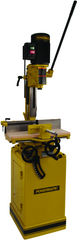 719T Tilt Table Mortiser with Stand - Benchmark Tooling