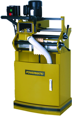 DT45 Dovetailer, 1HP 1PH 115/230V - Benchmark Tooling