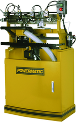 DT65 Dovetailer, 1HP 1PH 230V (TEXT) - Benchmark Tooling