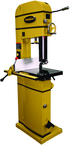 PM1500 Bandsaw, 3HP 1PH 230V - Benchmark Tooling