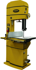 PM1800B-3 Bandsaw 5HP, 3PH, 230/460V - Benchmark Tooling