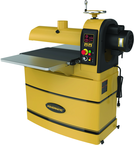 PM2244, Drum Sander, 1-3/4HP - Benchmark Tooling