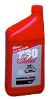 T30 Select Oil - 1 qt - Benchmark Tooling