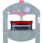 PH100 Standard Punch Holder - Benchmark Tooling