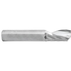 12833 1/8X1/4X1/2X2 - Exact Industrial Supply