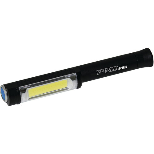 Wide Beam COB Penlight with 3 light settings - Benchmark Tooling