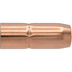 ‎169-724 1/2″ MIG Nozzle Insulated-1/8 Recess - Benchmark Tooling