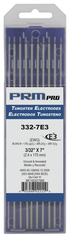 18-7E3 7" Electrode E3 - Benchmark Tooling