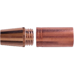 34CT MIG Nozzle Insulator - Benchmark Tooling
