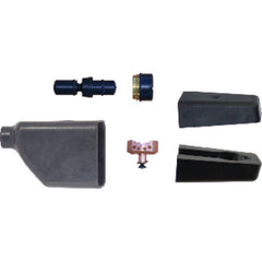 INSULATOR ASSY/SCREWS - Benchmark Tooling