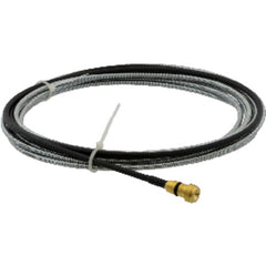 43115 15' MIG Liner Wire Conduit - Benchmark Tooling