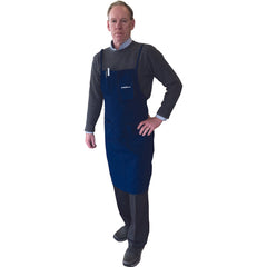 3-Pocket Denim Apron - Blue - Benchmark Tooling