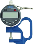 Electronic Thickness Gage 0 - .5" - Benchmark Tooling