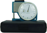 #DTG10MM Procheck Dial Thickness Gage 0-10mm - Benchmark Tooling