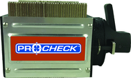 PROCHECK CONTURE FORM MAG BASE ONLY - Benchmark Tooling