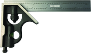 6" COMB SQUARE HEAD - Benchmark Tooling