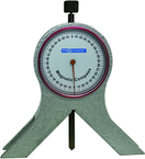 MAGNETIC DIAL PROTRACTOR - Benchmark Tooling