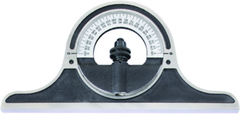 12" COMB SQUARE - Benchmark Tooling