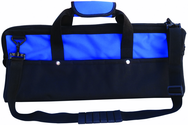 18" Cargo Bag with Zip - Benchmark Tooling