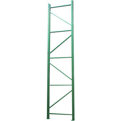 ‎Pallet Racking - Frame 24 - 000 168 × 42 - Exact Industrial Supply