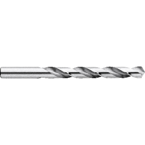 X Jobber Drill General Purpose Bright Series/List # 1332 - Benchmark Tooling