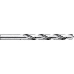 X Jobber Drill General Purpose Bright Series/List # 1332 - Benchmark Tooling