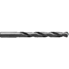 ‎15/32 Dia. - 5-3/4″ OAL - Surface Treated-HSS-Heavy Duty Jobber Drill Series/List #1385