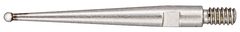 #PT23942 - .040"/1mm - For Altissimo Height Gage - Carbide Contact Point - Benchmark Tooling