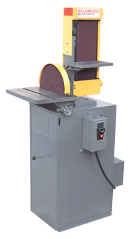 Kalamazoo Mitre Gage - #MG-6; For Belt Sander - Benchmark Tooling