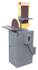 Kalamazoo Mitre Gage - #MG-6; For Belt Sander - Benchmark Tooling