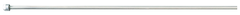 #PT99395 - 125mm Replacement Rod for Series 446MA Depth Micrometer - Benchmark Tooling