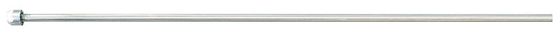 #PT99396 - 150mm Replacement Rod for Series 446MA Depth Micrometer - Benchmark Tooling