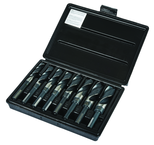 R57 HS REDUCED SHK DRILL SET - Benchmark Tooling