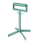 Stock Support Stand for Bandsaw - #6230 - Benchmark Tooling