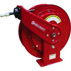 3/8 X 50' HOSE REEL - Benchmark Tooling