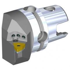KM63TSPWLNR08HPC CLOCKNUT UNIT HPC - Benchmark Tooling
