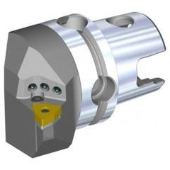 KM63TSPWLNL08HPC CLOCKNUT UNIT HPC - Benchmark Tooling