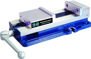 Single Station Vise -  6" - Benchmark Tooling