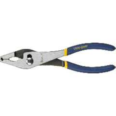 ‎8″ Hose Clamp Plier - Model 1773627-1 11/32″ Capacity-1 1/2″ Jaw Length - Benchmark Tooling