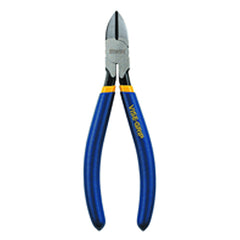 Vise-Grip 6″ Diagonal Cutting Pliers with Tapered Nose - Pro-Touch Grips - Benchmark Tooling