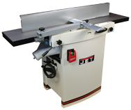 Planer/Jointer - #JJP-12 12" - 3HP; 1PH; 230V Motor - Benchmark Tooling