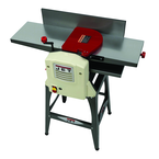 #JJ-P10BTOS 10" Heavy Duty B3NCH™ Planer/Jointer; 120V 13amp 60Hz Motor; 9;000RPM Cutting Speed; 18;000 Cuts per Min. 84 lbs - Benchmark Tooling