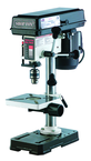 W1667 8-1/2" Bench Model Oscillating Drill Press - Benchmark Tooling