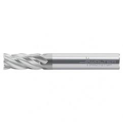 H2034217-8MM PROTOMAX INOX SC 4FL - Benchmark Tooling