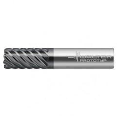 H3023138-12MM-1.5MM CR SC 6FL SE EM - Benchmark Tooling