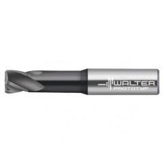 MC112-16.0A4L200 16MM 4FL SC EM L - Benchmark Tooling