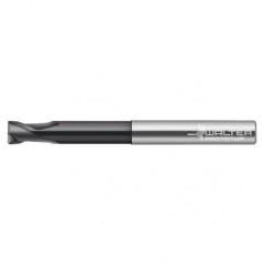 MC213-10.0A2L150C 10MM 2FL SC EM CR - Benchmark Tooling