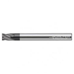 MC213-14.5A2X 14.5MM 2FL SC EM XL - Benchmark Tooling